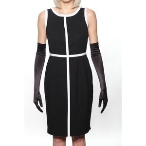 DONATING 5/10 CALVIN KLEIN WORK DRESS